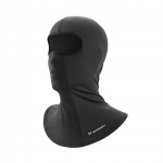 Wozinsky WKM-01B balaklava n&auml;omask mootorrattale ja jalgrattale - must