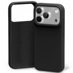 Mercury Silicone &uuml;mbris iPhone 17 Pro / 18 Pro, must