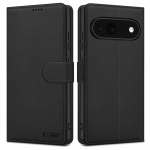 Tech-Protect Wallet &uuml;mbris mudelile Google Pixel 11 / 11 Pro &ndash; mattmust