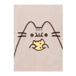 Pusheen Foodie Collection pl&uuml;&uuml;sist A5 m&auml;rkmik