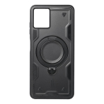 Case for Samsung A07 / A08 Frost Armor black
