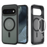 Spigen Ultra Hybrid Mag MagSafe &uuml;mbris Google Pixel 11 Prole &ndash; must ja hall