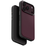 Uniq Lyden DS Magclick Charging &uuml;mbris iPhone 18 Pro / 17 Pro &ndash; bordoopunane