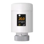 Thermostatic radiator valve SONOFF TRV Gen2 ZigBee