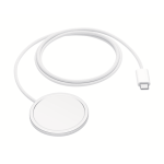 Valge Apple MagSafe laadija MGD74ZM/A, 1 m