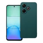 MATT &uuml;mbris jaoks XIAOMI Redmi 13X tumeroheline