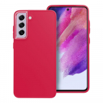 FRAME &Uuml;mbris jaoks SAMSUNG S21 FE magenta