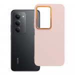 FRAME &Uuml;mbris jaoks XIAOMI Redmi 15 4G / 5G (169mm) powder roosa