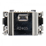 Charge connector jaoks SAMSUNG J4 J5 J6 ORI