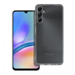 &Uuml;mbris jaoks Samsung A05S Clear &Uuml;mbris 2 mm Box l&auml;bipaistev