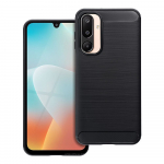CARBON dėklas telefonui SAMSUNG M16 juodas