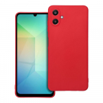 SOFT &Uuml;mbris jaoks SAMSUNG A06 4G punane