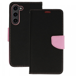 Fancy &Uuml;mbris jaoks Samsung Galaxy S23 Plus must-roosa