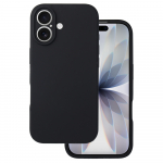 Silicone Lite &Uuml;mbris jaoks Iphone 17 must