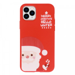 TEL PROTECT Christmas &Uuml;mbris jaoks Iphone 11 Pro Design 7