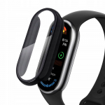 Tech-Protect Defense &Uuml;mbris jaoks Xiaomi Smart Band 10 / 10 NFC - Must