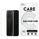 CARE by PanzerGlass Fashion X-Ray &Uuml;mbris jaoks Samsung Galaxy A26 5G - L&auml;bipaistev