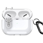 &Uuml;mbris Dux Ducis PECL Apple AirPods Pro clear