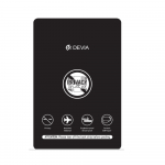 Devia Set foil anticrash privacy mat for cutting machine 20pcs for smartphone LCD