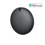 Setty locator FindMy round TFO TAG 01 must + etui