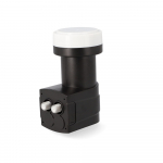 Converter SAT TWIN OPTICUM punane LNB 03H Premium [0213]