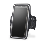 SPIGEN A703 DYNAMIC SHIELD ARMBAND JUODAS