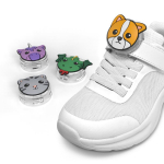 Speck Tagimals &ndash; &uuml;mbris/hoidja AirTag 1/2 (Set of 4)
