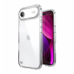 Speck Presidio Perfect-Clear &uuml;mbris seadmele iPhone Air, l&auml;bipaistev