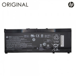 Ne&scaron;iojamo kompiuterio baterija HP SR03XL, 4550mAh, Original
