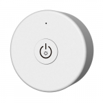 R1-1 nuotolinis valdymo pultelis, 1 zonos, magnetinis