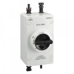 DC isolaatorl&uuml;liti - 2P, 32A, 1000VDC, MC4, IP66