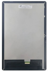 Ekranas Lenovo Tab P11/P11 Plus/J606/J616 11.0 2021 su lietimui jautriu stikliuku Black (Refurbished) ORG