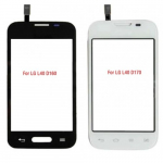 Touchscreen &Uuml;hildub LG D160 L40 Valge HQ