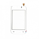 Touchscreen &Uuml;hildub Samsung S6310 Young Valge HQ
