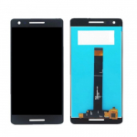 Ekranas skirtas Nokia 2.1 juodas HQ