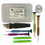 Atsuktuvų ir ardymo įrankių rinkinys "SS-5106"