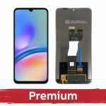 LCD ekraan &uuml;hilduv Samsung A057 A05s must OEM