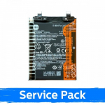 Baterija suderinama su Xiaomi Redmi Note 13 Pro Plus 5G BM5U (Service Pack)