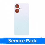 Tagakaas, &uuml;hilduv Xiaomi Redmi 13C 5G / Startrail Silver / (Service Pack)