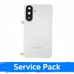 Tagakaas, &uuml;hilduv Samsung A366 A36 5G / Valge / (Service Pack)