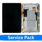 LCD ekraan &uuml;hilduv Samsung X936 / X930 Tab S11 Ultra must (Service Pack)