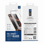 Ekraanikaitse Dux Ducis "TG Quick-Fit" Apple iPhone 16 Pro Max (Blister)