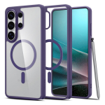 SPIGEN ULTRA HYBRID MAG MAGSAFE GALAXY S26 ULTRA DEEP PURPLE