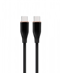 Gembird USB-C Premium kaabel 1.5m must