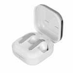 Samsung Galaxy Buds 4 Pro True juhtmevaba Stereo (TWS) sissepanevad Bluetooth k&otilde;rvaklapid, valge