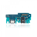 Krovimo lizdas skirtas Samsung A127 A12s su lanksčiąja jungtimi / plata OEM