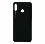 Tagakaas Huawei P30 Lite juodas (Midnight Must) 48MP OEM