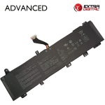 S&uuml;learvuti aku ASUS C41N1906 (Type A), 4900mAh, Extra Digital Advanced