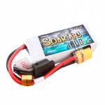 Gens Ace G-Tech Soaring 1000 mAh 11,1 V 30C 3S1P LiPo-aku