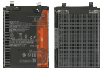 Xiaomi Redmi Note 13 Pro+ originaalakku 5000 mAh BM5U